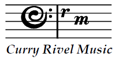 Curry Rivel Music